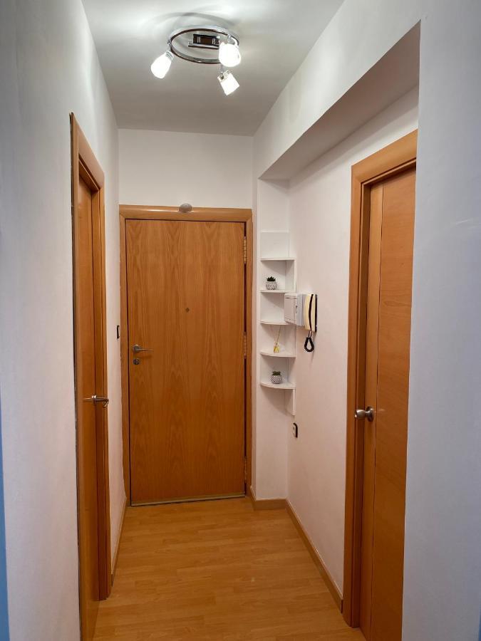 Apartamento Gor Granada Ngoại thất bức ảnh