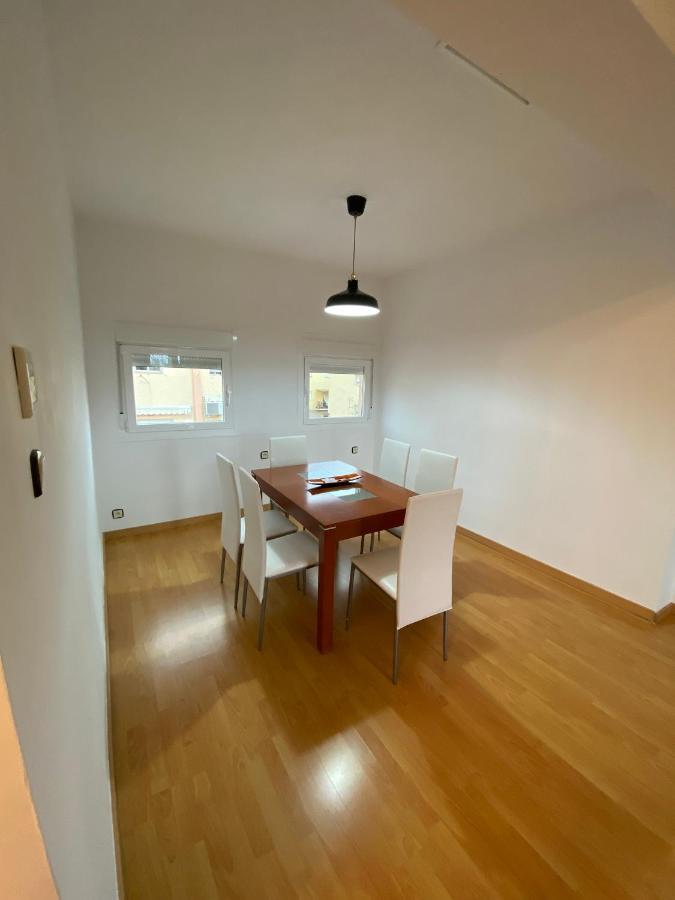 Apartamento Gor Granada Ngoại thất bức ảnh