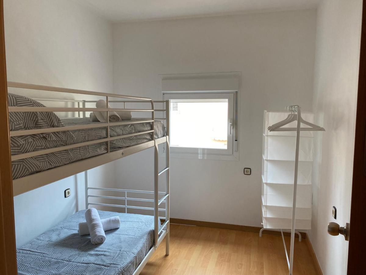 Apartamento Gor Granada Ngoại thất bức ảnh