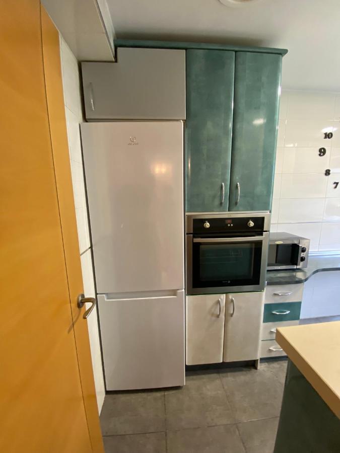 Apartamento Gor Granada Ngoại thất bức ảnh