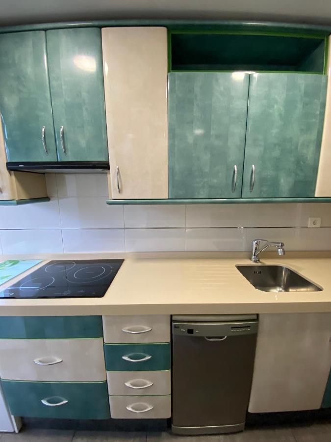 Apartamento Gor Granada Ngoại thất bức ảnh