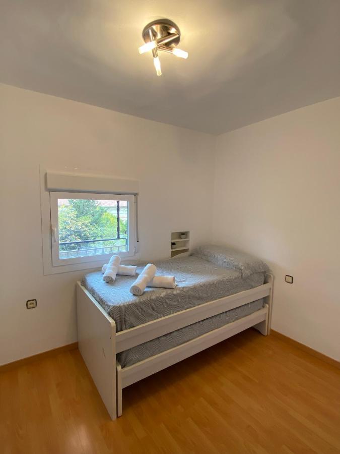 Apartamento Gor Granada Ngoại thất bức ảnh