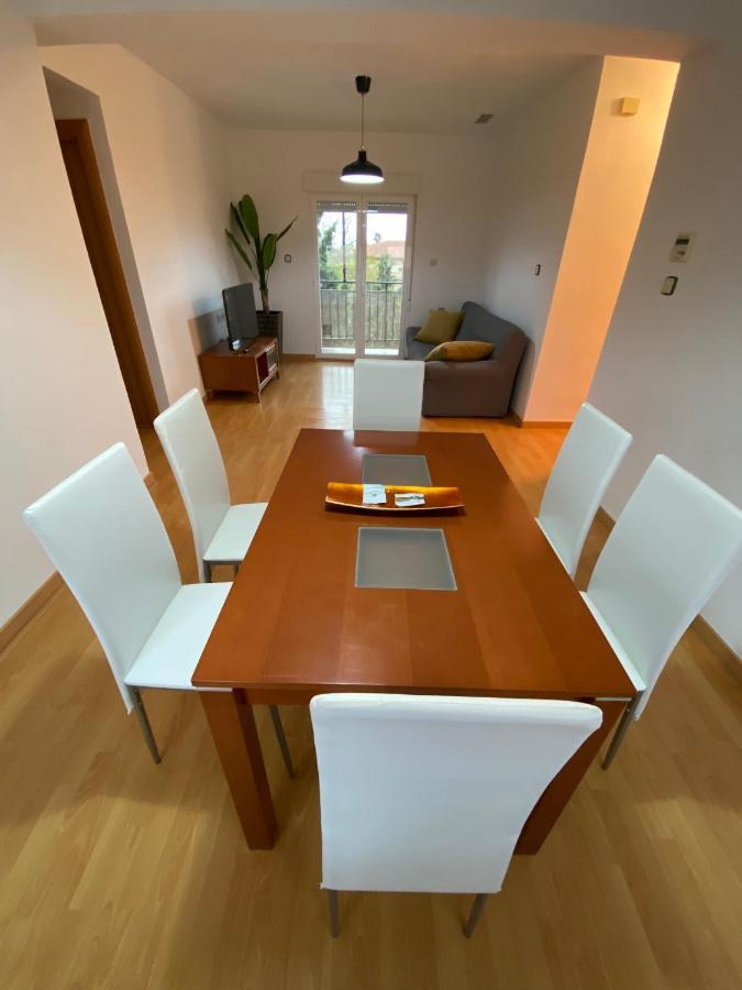 Apartamento Gor Granada Ngoại thất bức ảnh