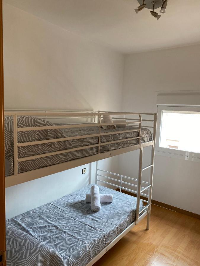 Apartamento Gor Granada Ngoại thất bức ảnh