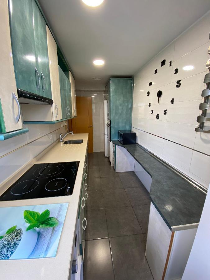 Apartamento Gor Granada Ngoại thất bức ảnh