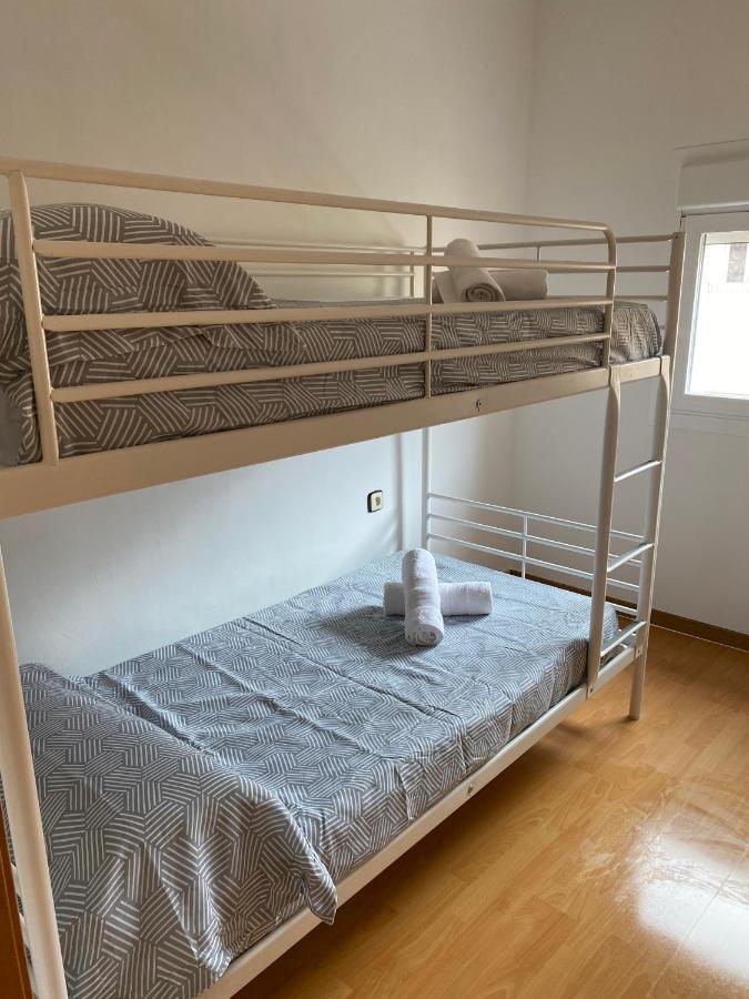Apartamento Gor Granada Ngoại thất bức ảnh