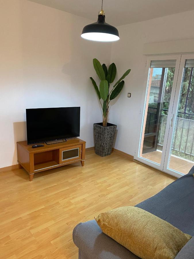 Apartamento Gor Granada Ngoại thất bức ảnh