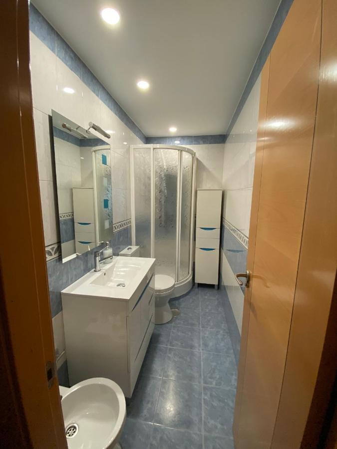 Apartamento Gor Granada Ngoại thất bức ảnh