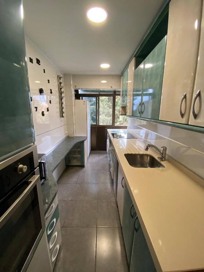 Apartamento Gor Granada Ngoại thất bức ảnh