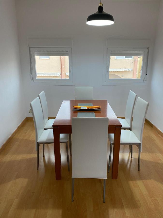 Apartamento Gor Granada Ngoại thất bức ảnh