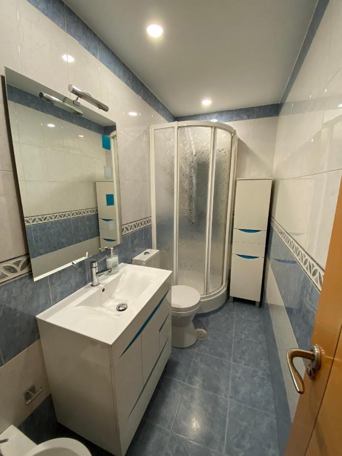 Apartamento Gor Granada Ngoại thất bức ảnh