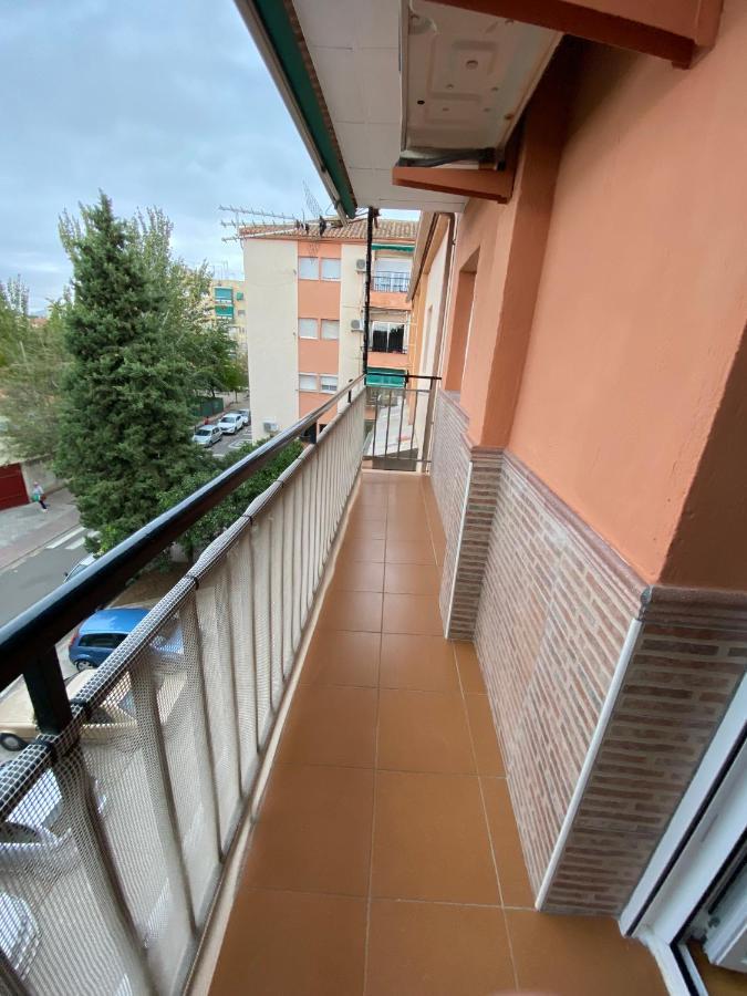 Apartamento Gor Granada Ngoại thất bức ảnh