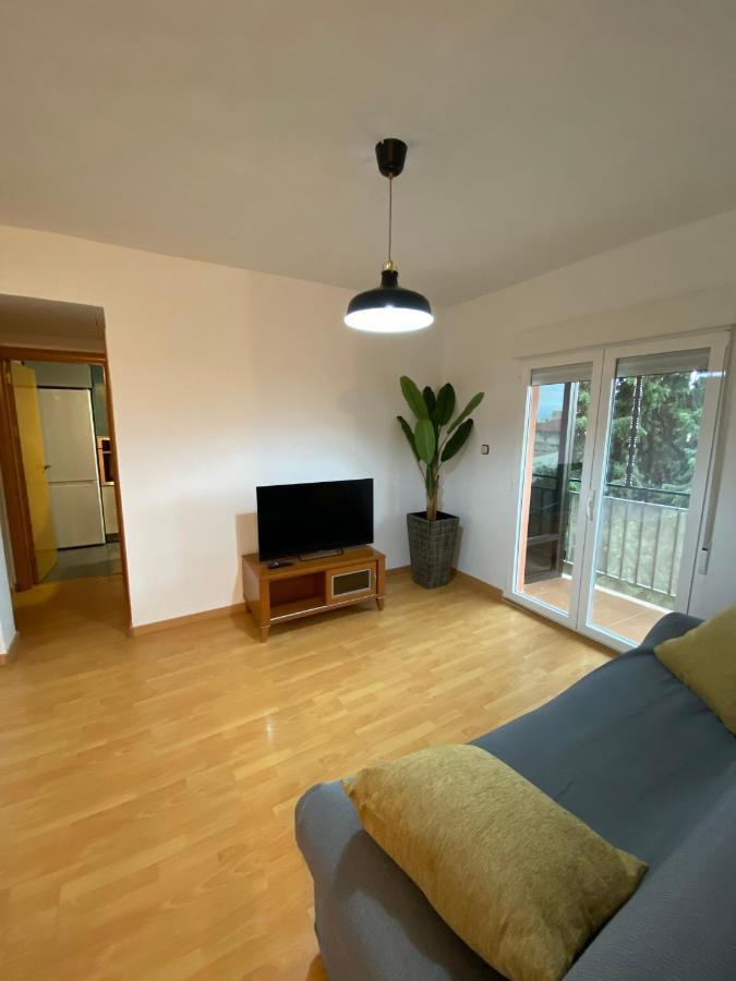 Apartamento Gor Granada Ngoại thất bức ảnh