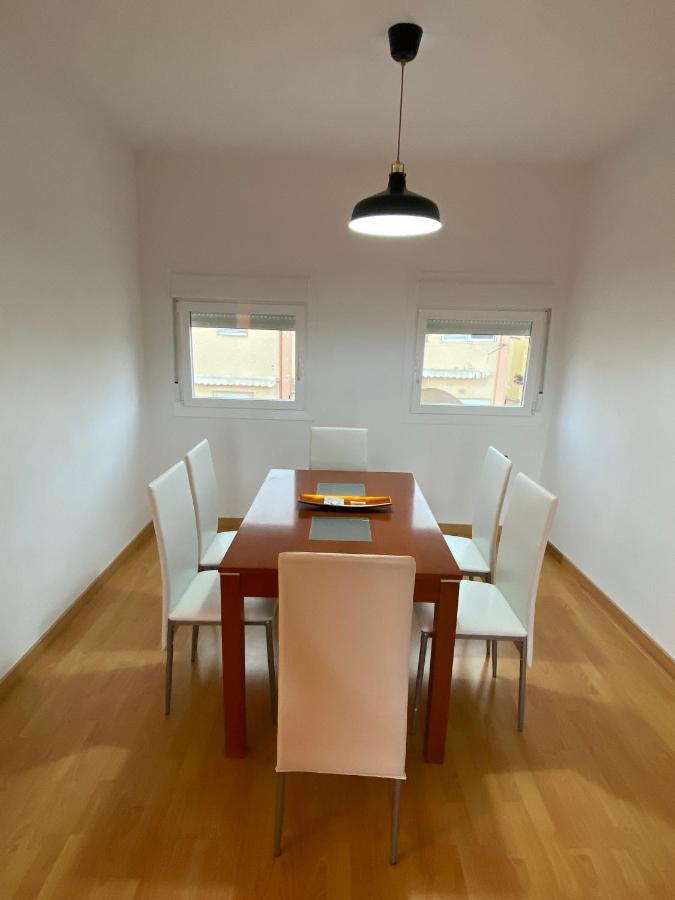 Apartamento Gor Granada Ngoại thất bức ảnh